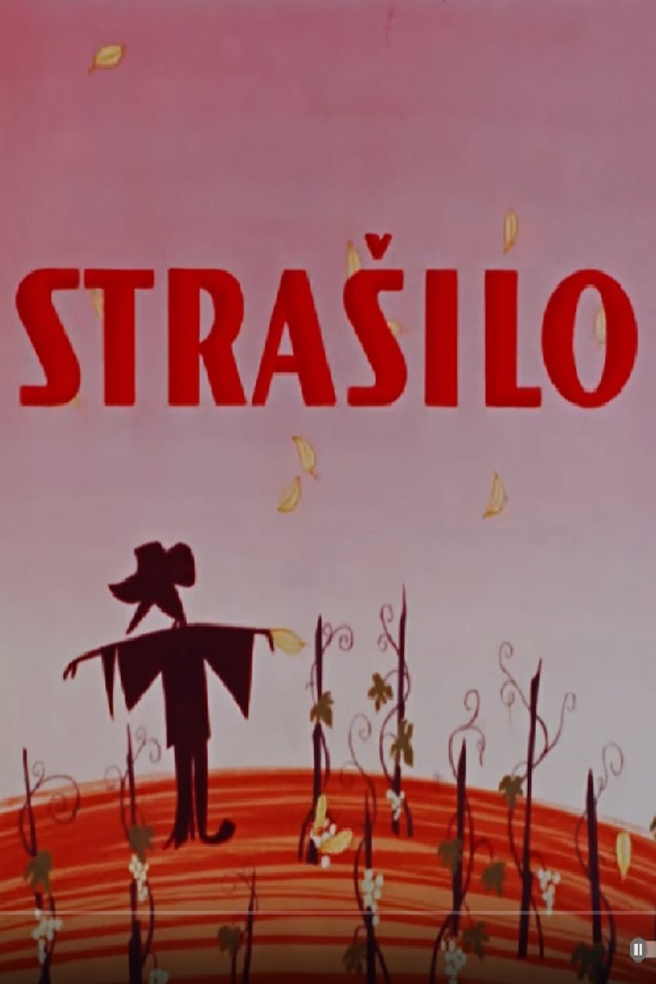 Scarecrow preview 1