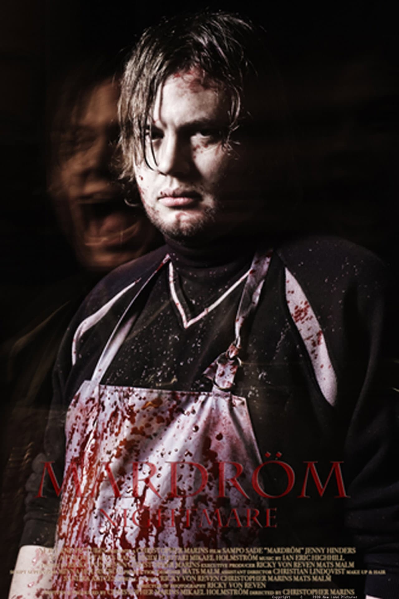 Nightmare preview 1