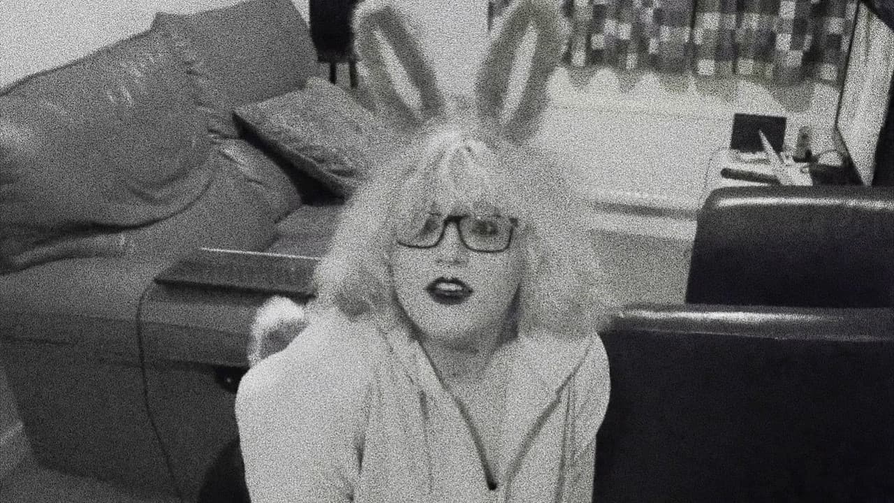 Pet Bunny