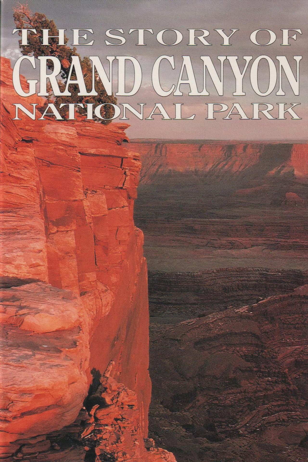 The Story of Grand Canyon National Park preview 1