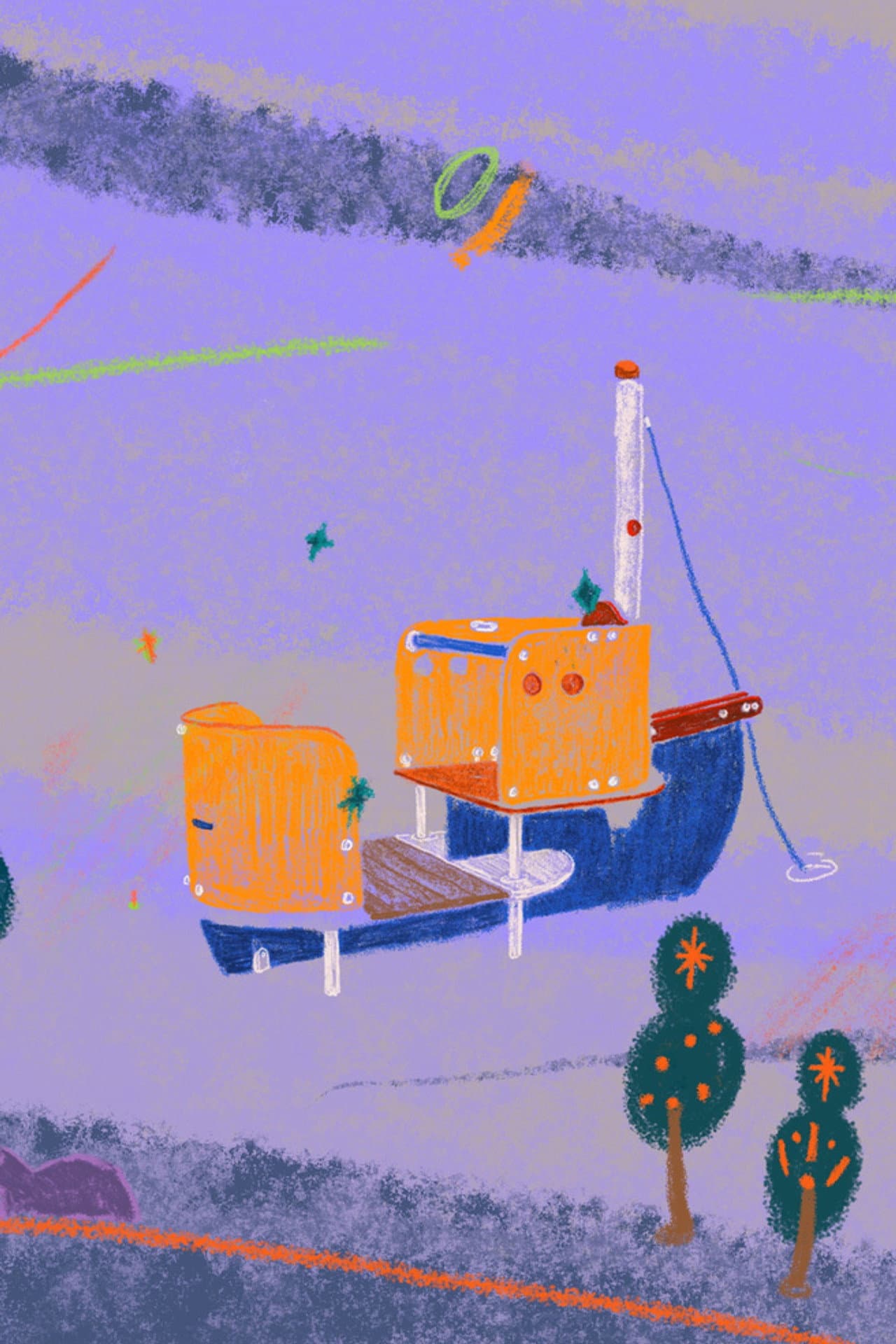 You Build a Home in My Mind preview 1