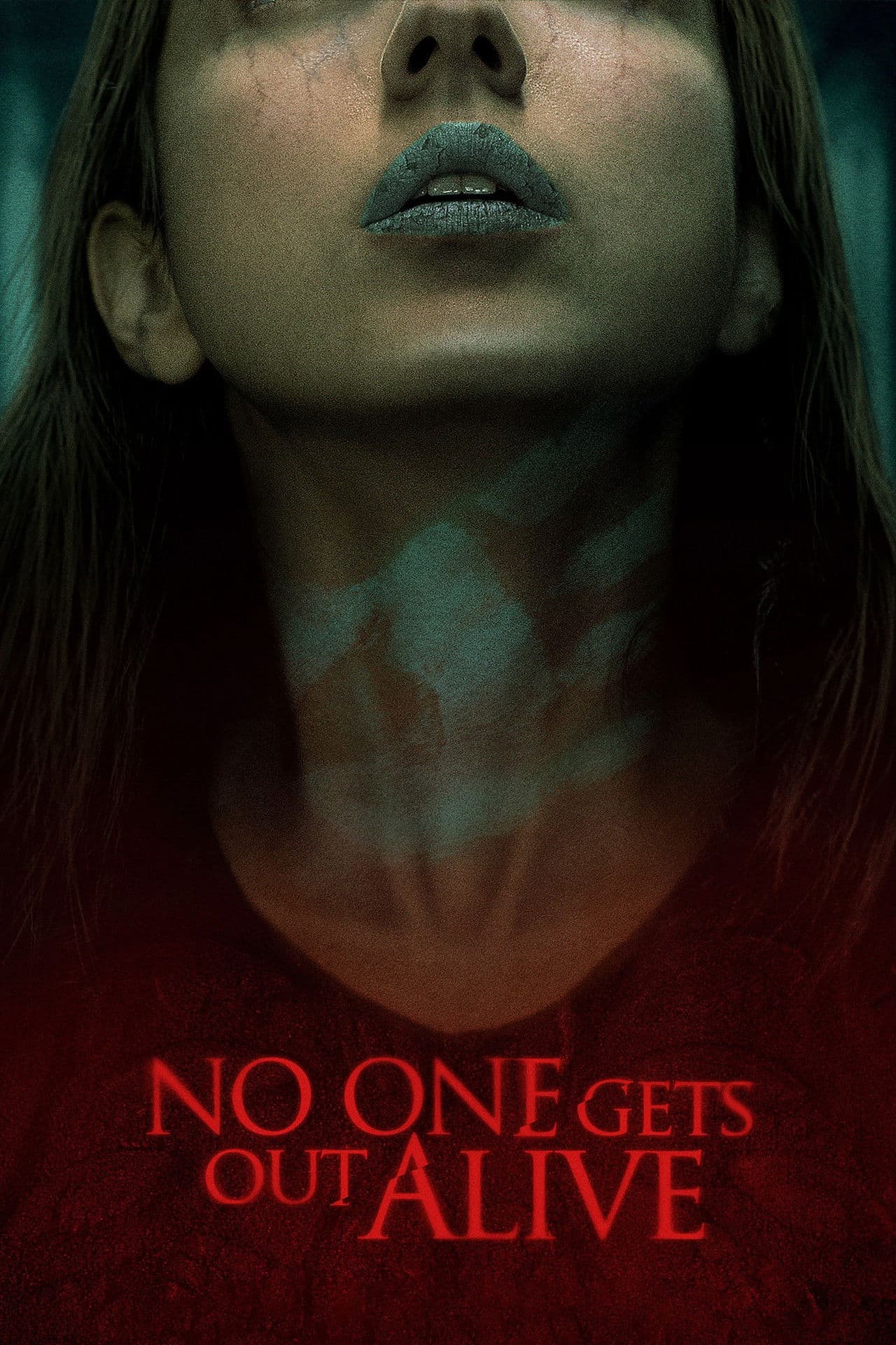 No One Gets Out Alive preview 2