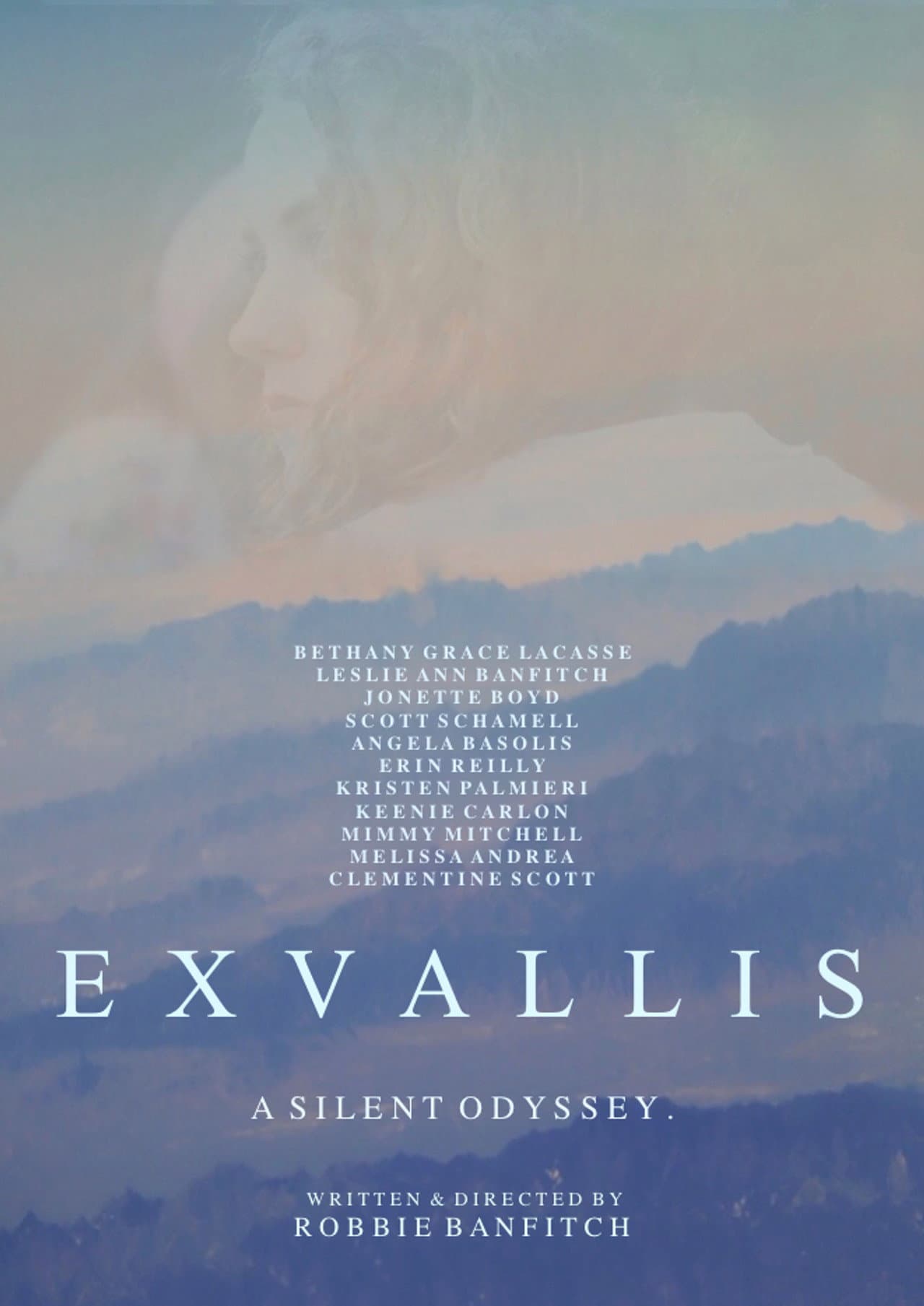 Exvallis preview 2