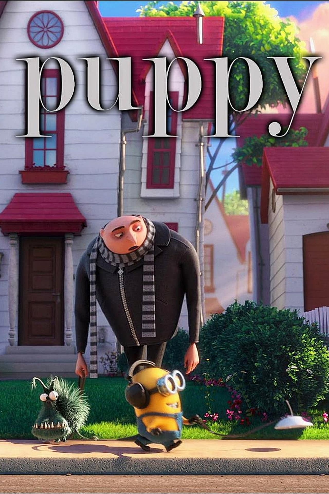 Puppy preview 2