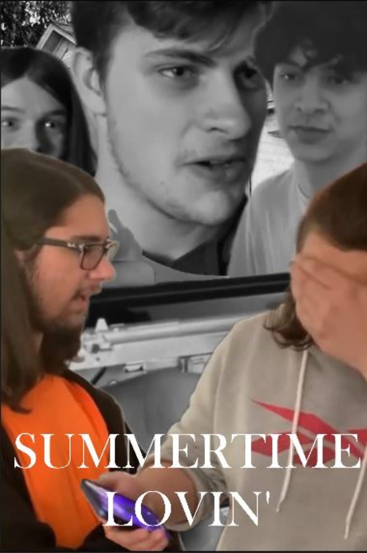 Summertime Lovin' preview 2