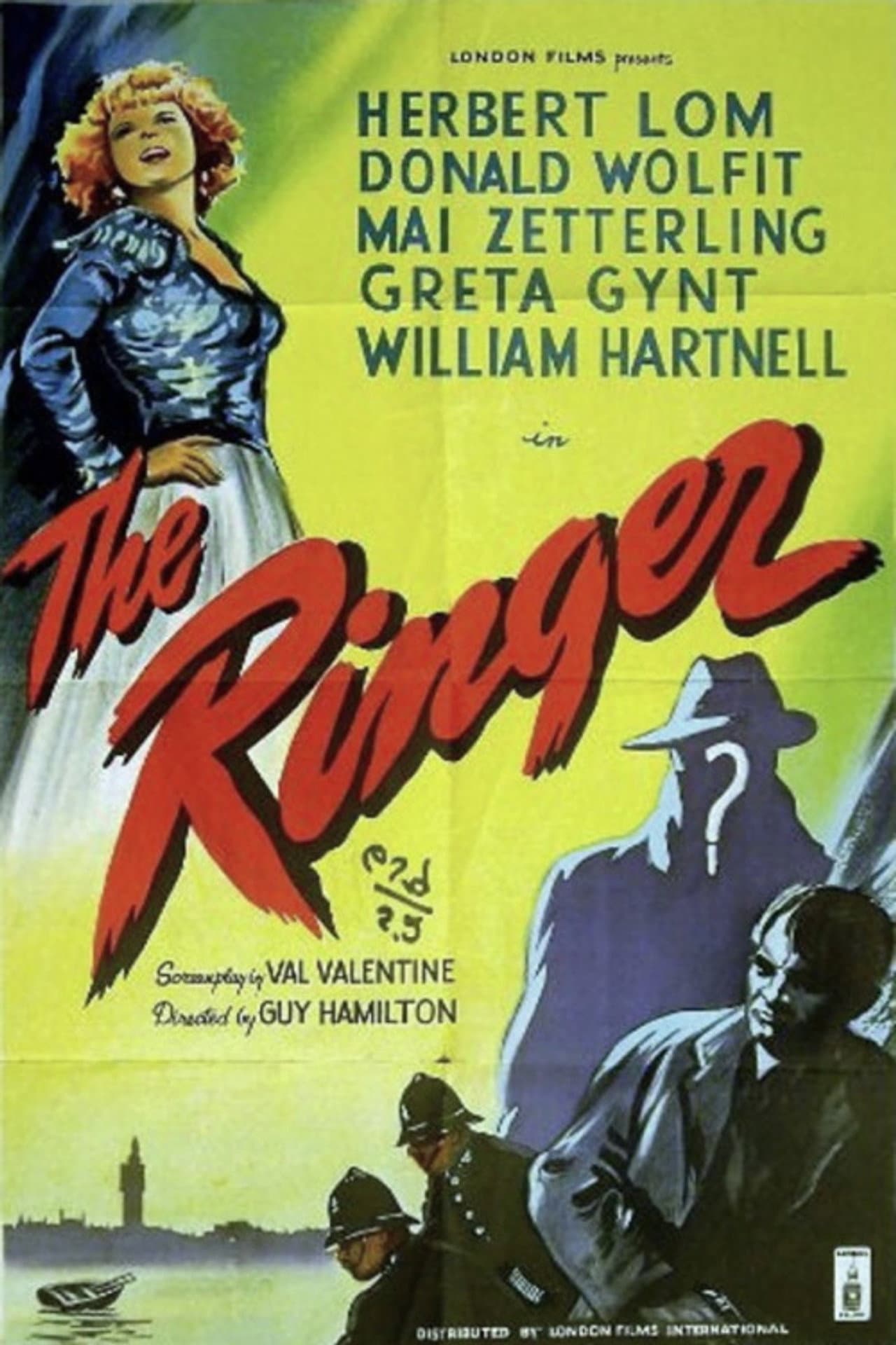 The Ringer preview 2