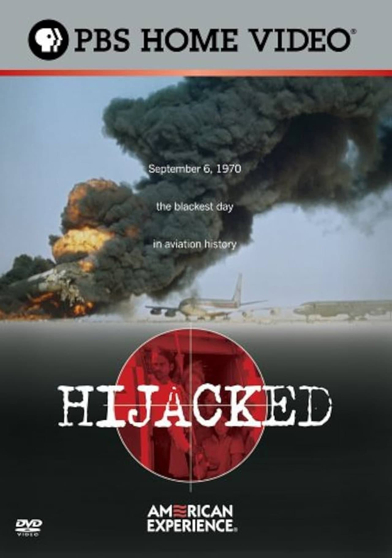 Hijacked preview 2