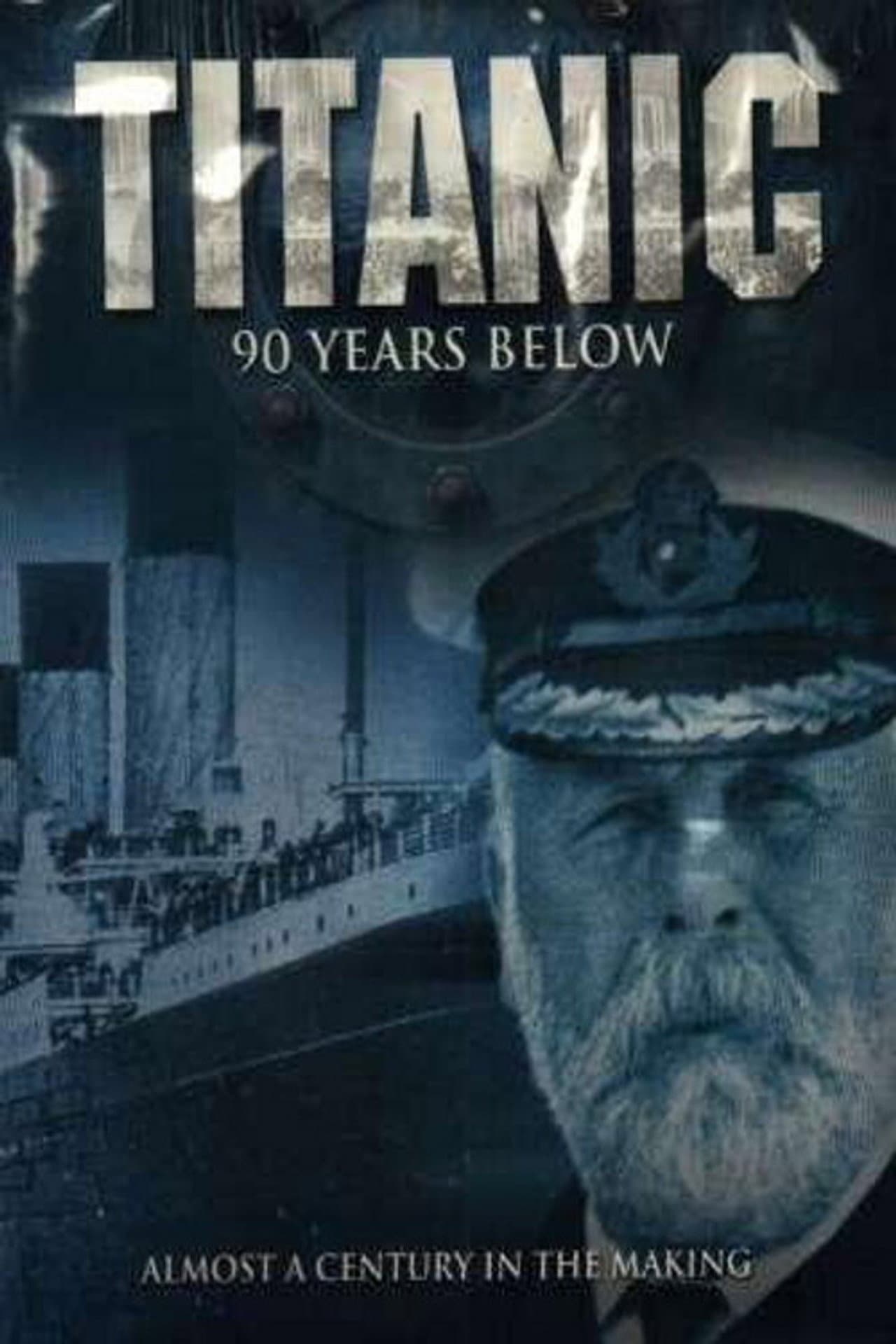 Titanic: 90 Years Below preview 1