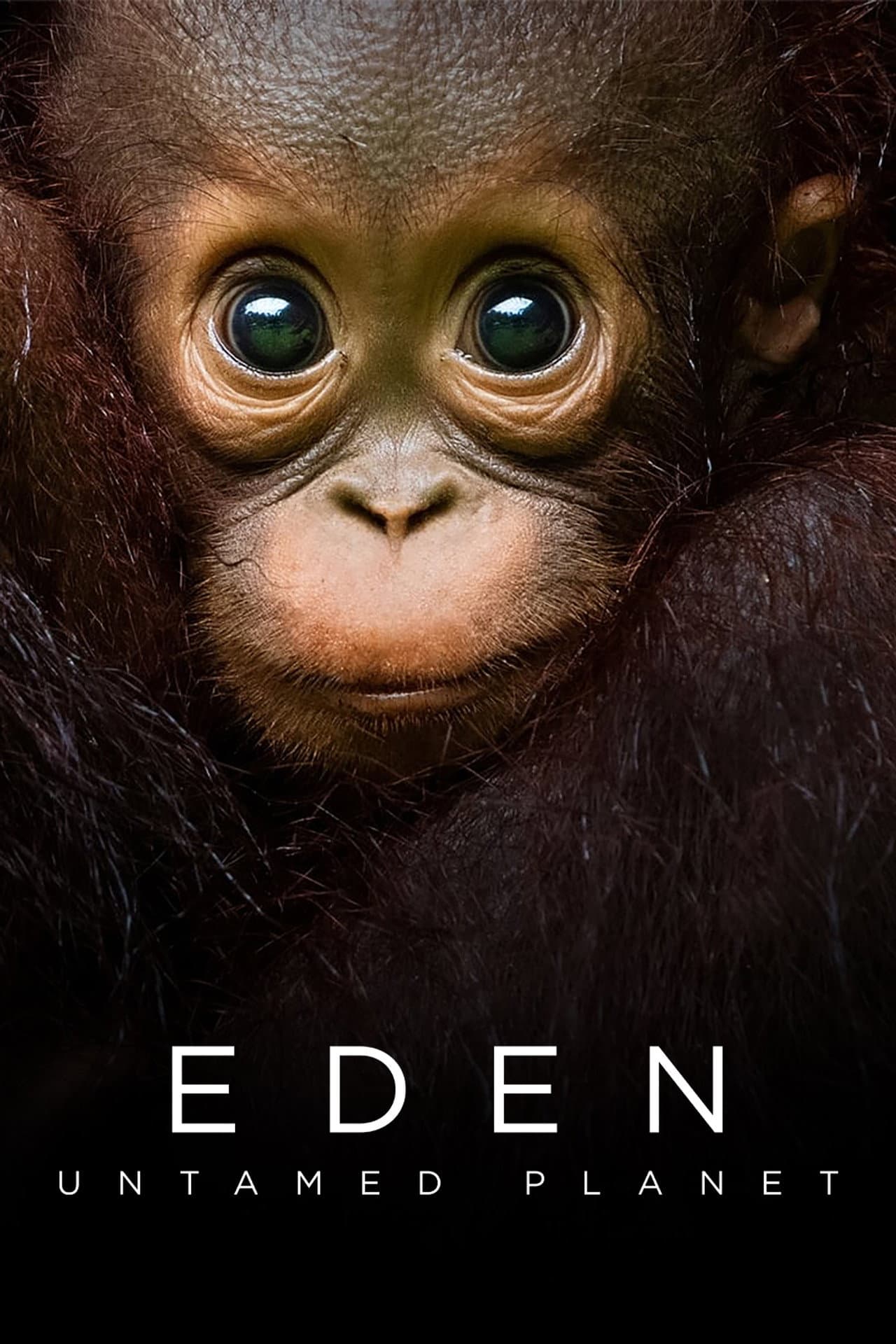 Eden: Untamed Planet preview 2