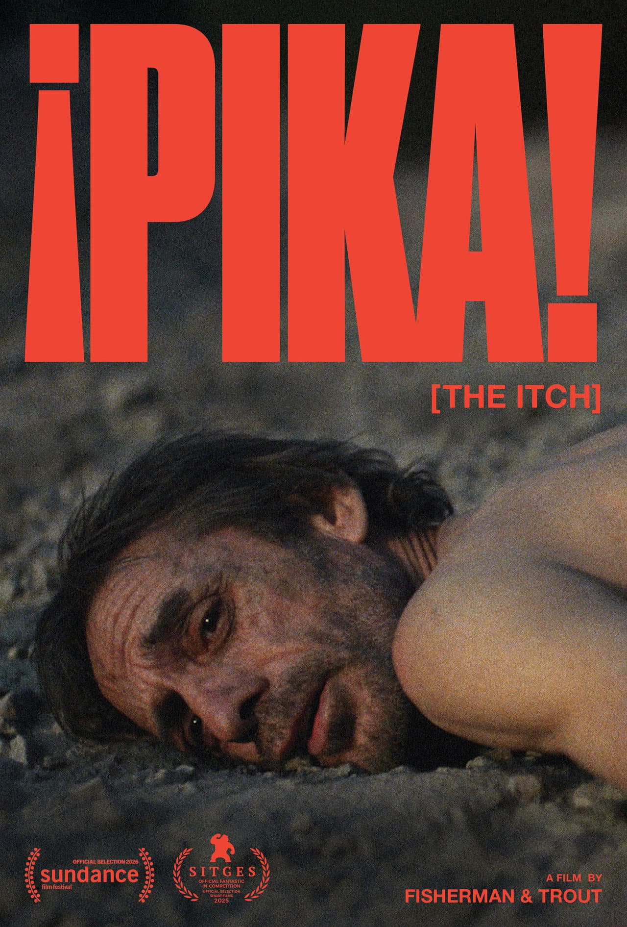 The Itch preview 1