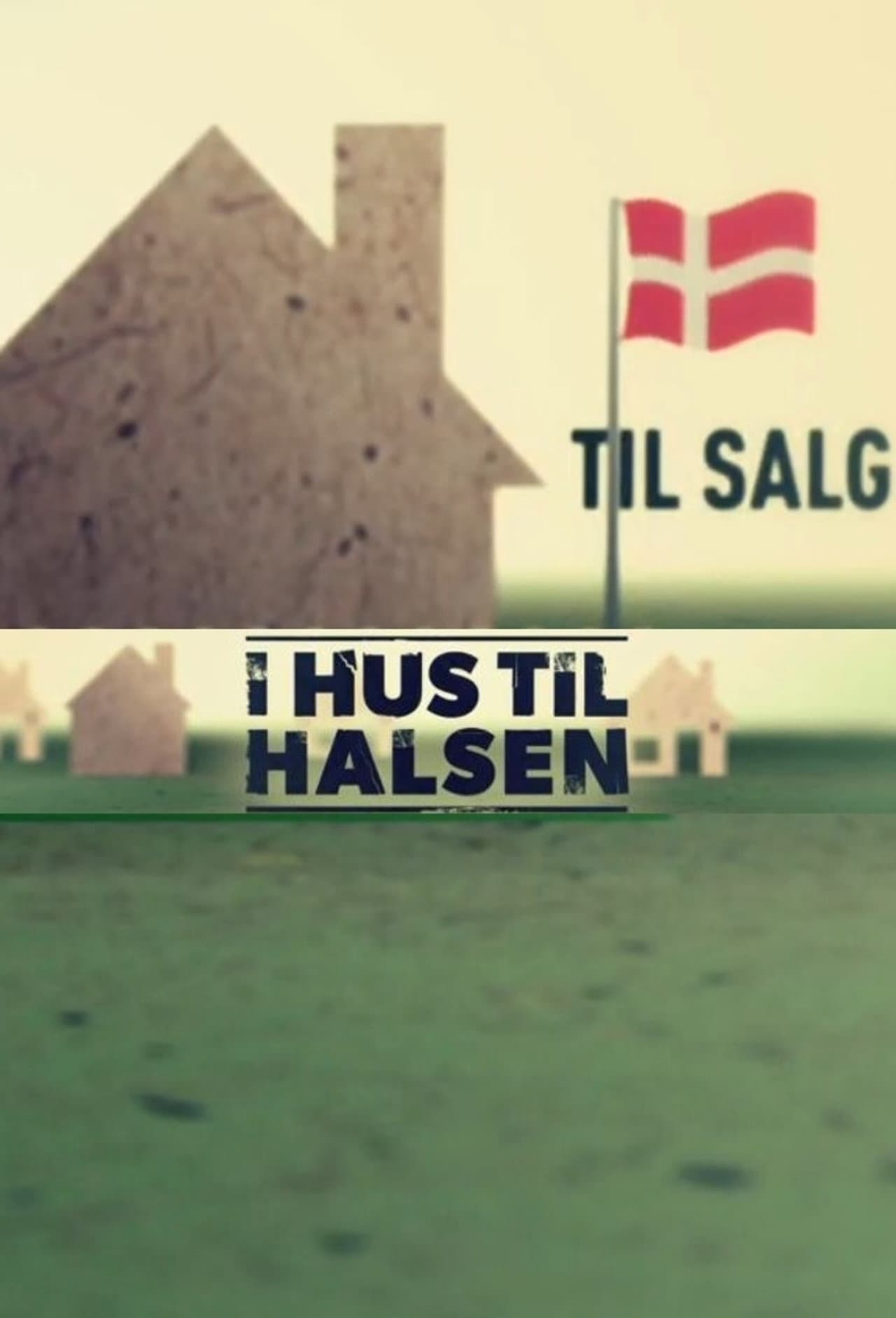 I Hus til Halsen preview 2