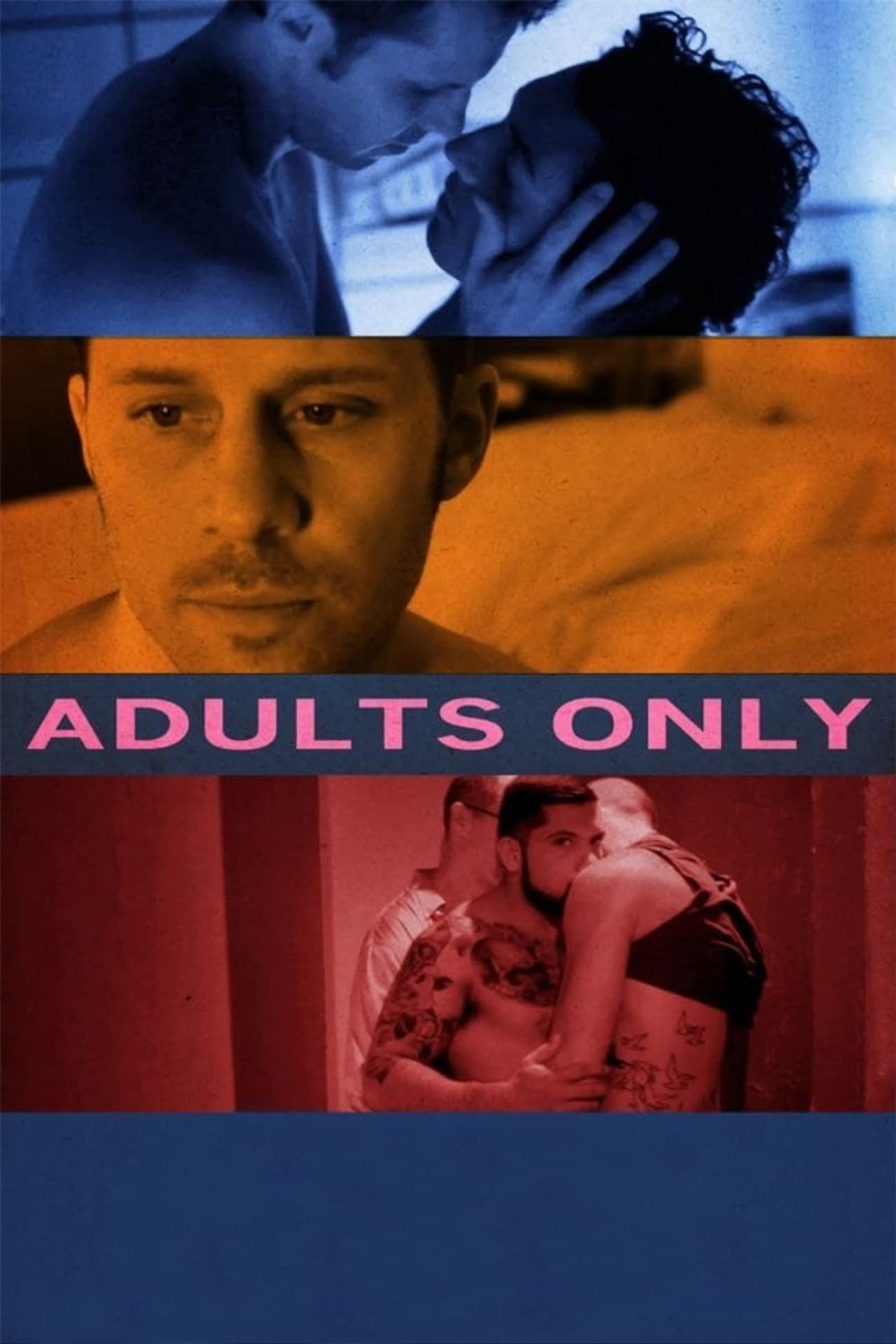 Adults Only preview 2