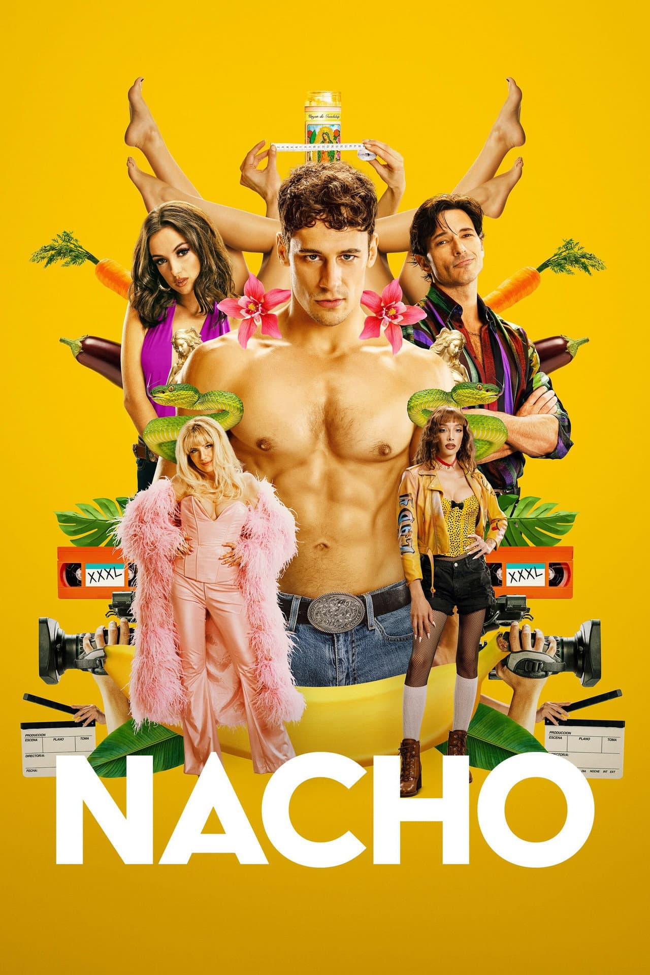 Nacho preview 2