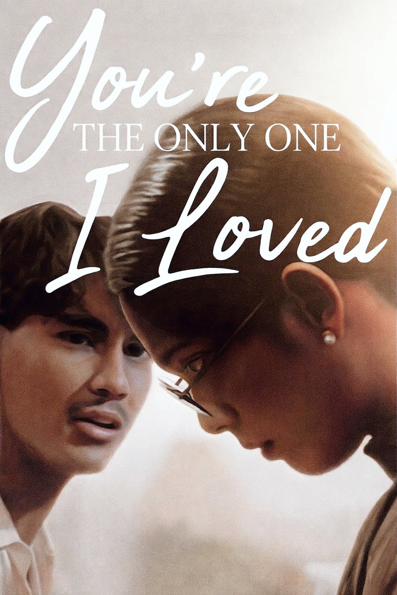 You're the Only One I Loved preview 2