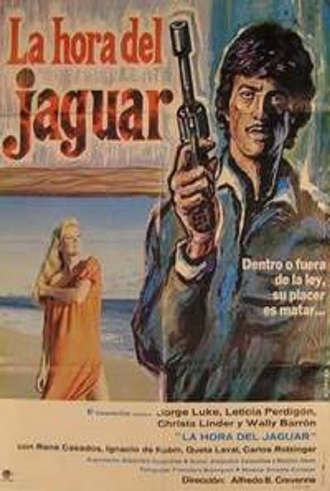 La hora del jaguar preview 1