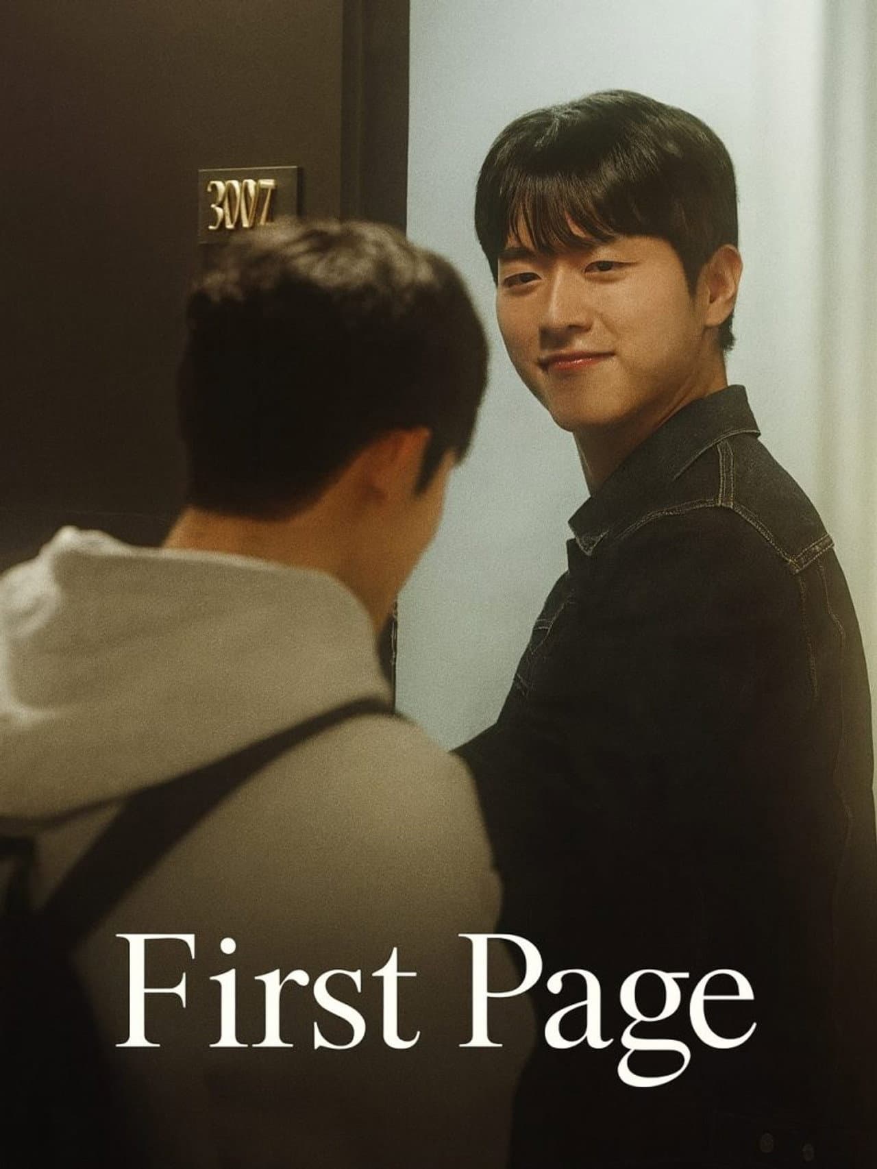 First Page preview 2