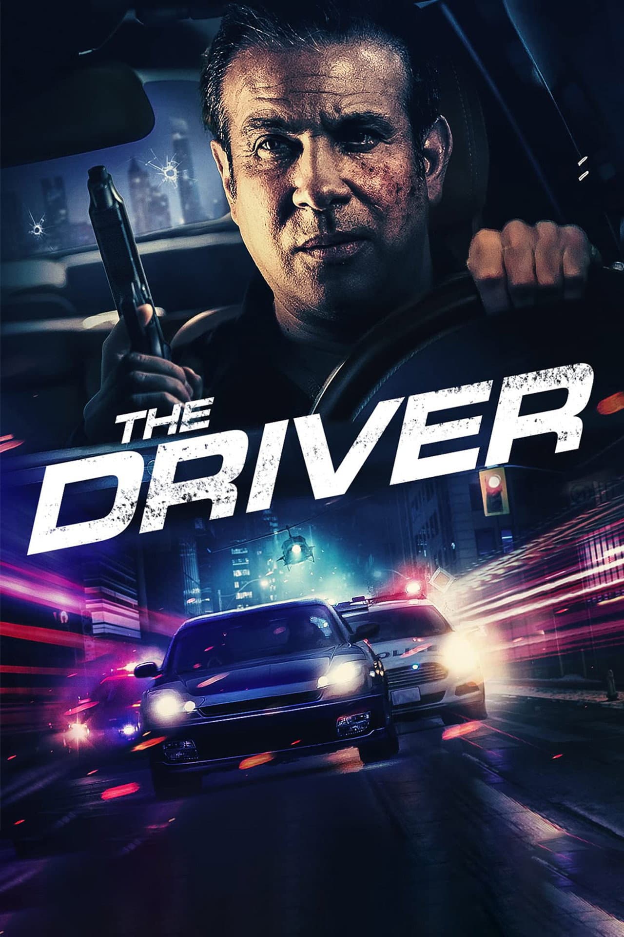 The Driver preview 2