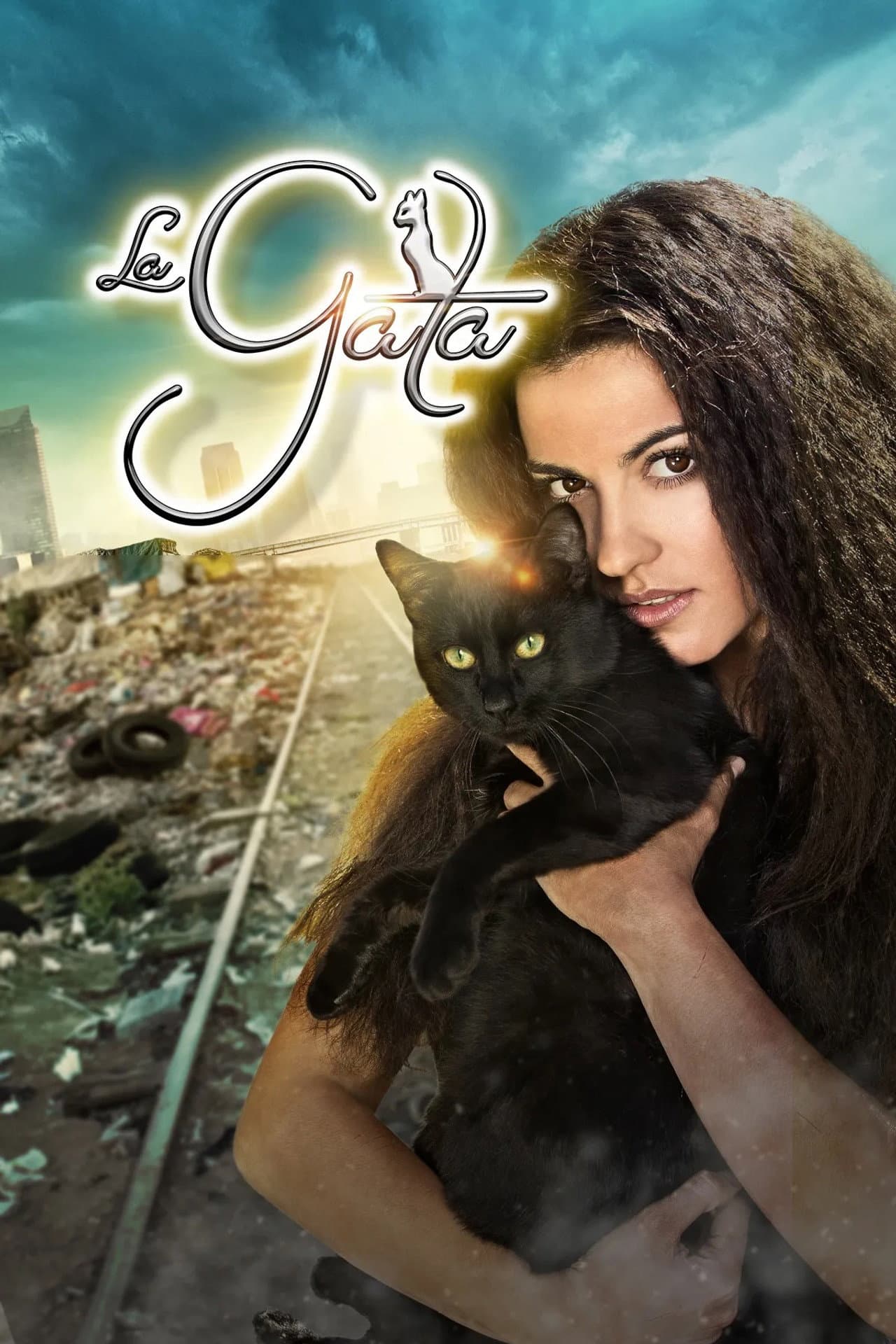 The Stray Cat preview 2