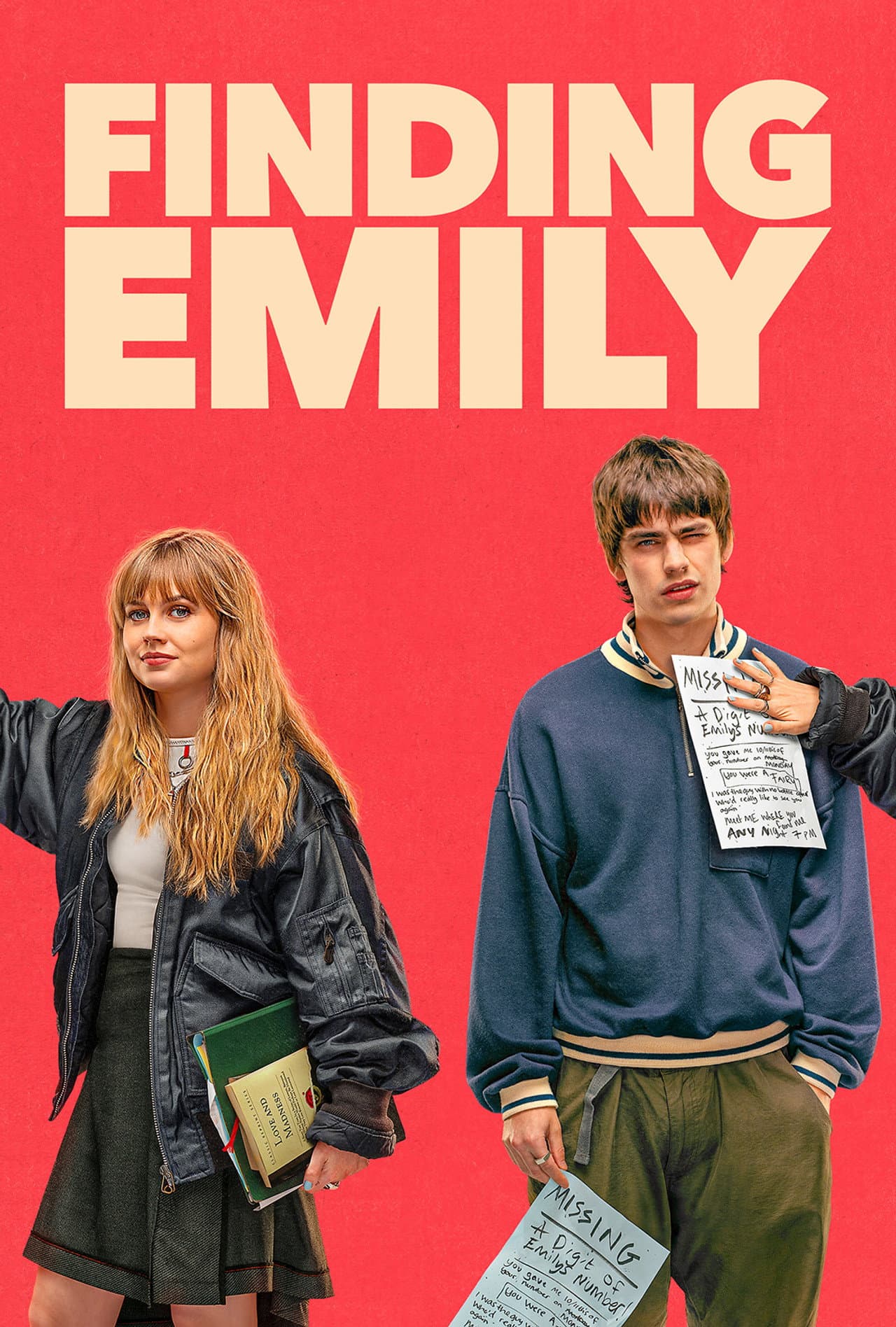 Finding Emily preview 2