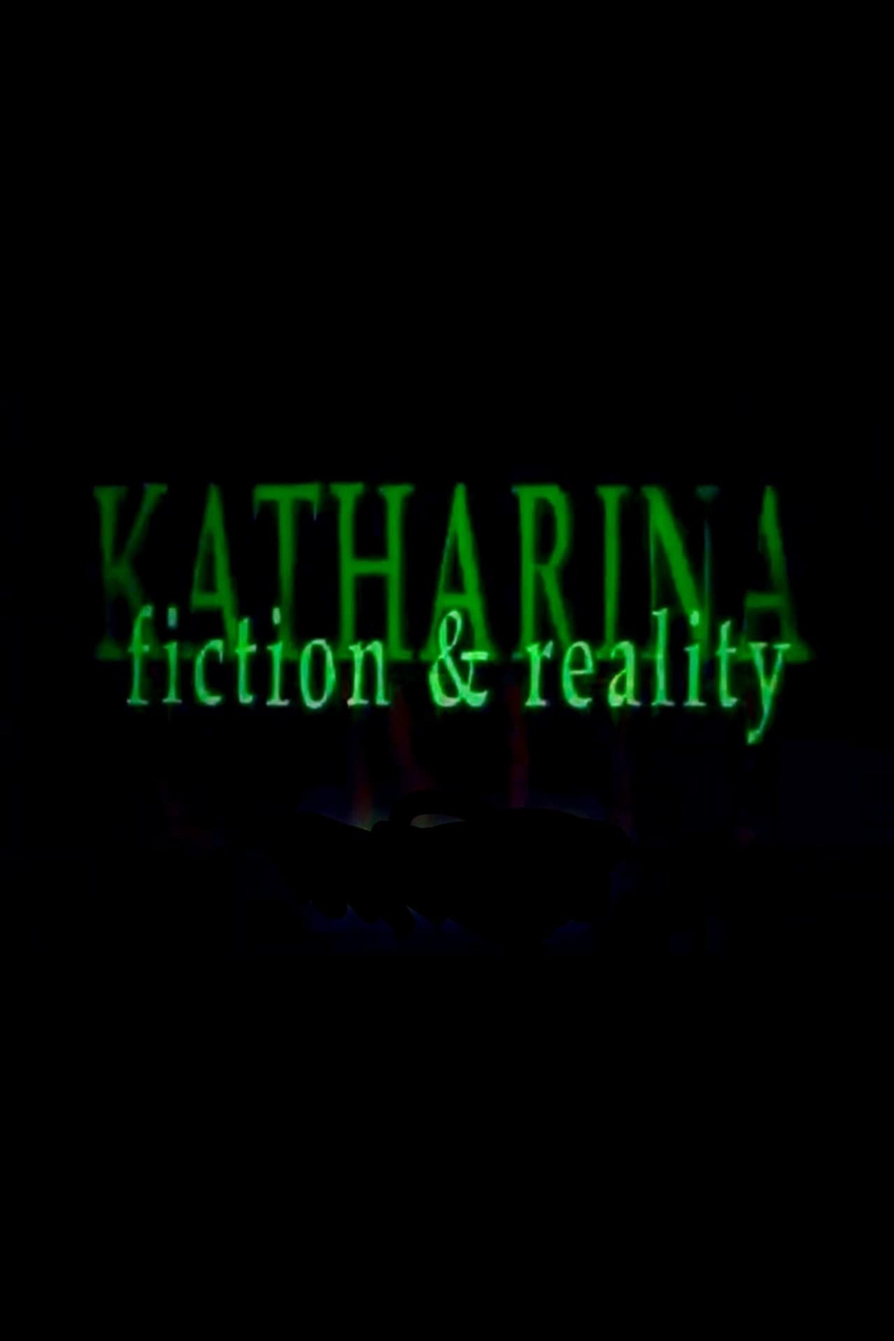 Katharina & Witt, Fiction & Reality preview 1