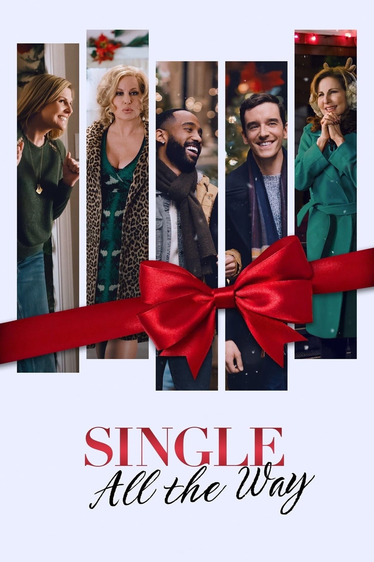 Single All the Way preview 2