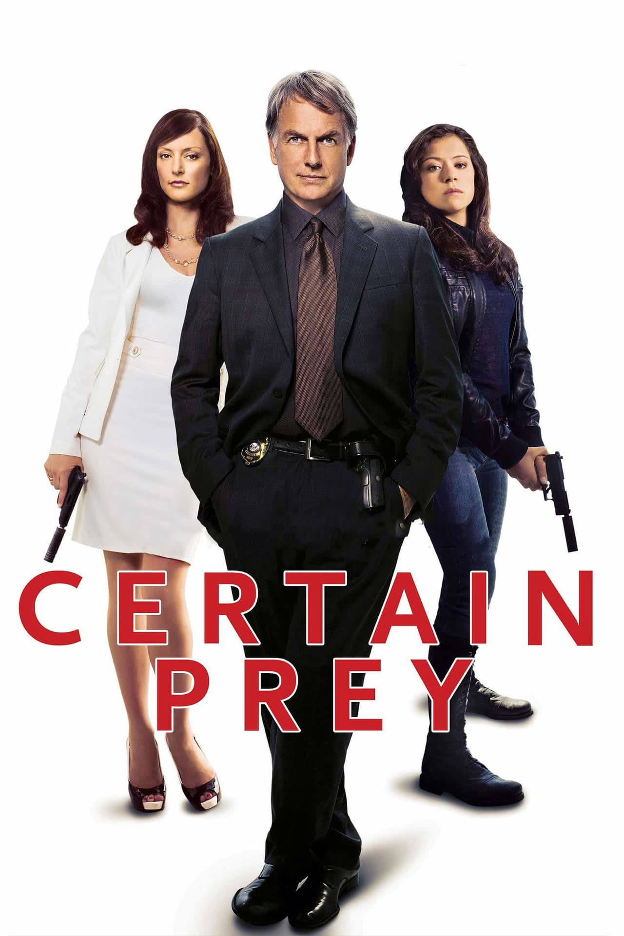 Certain Prey preview 2
