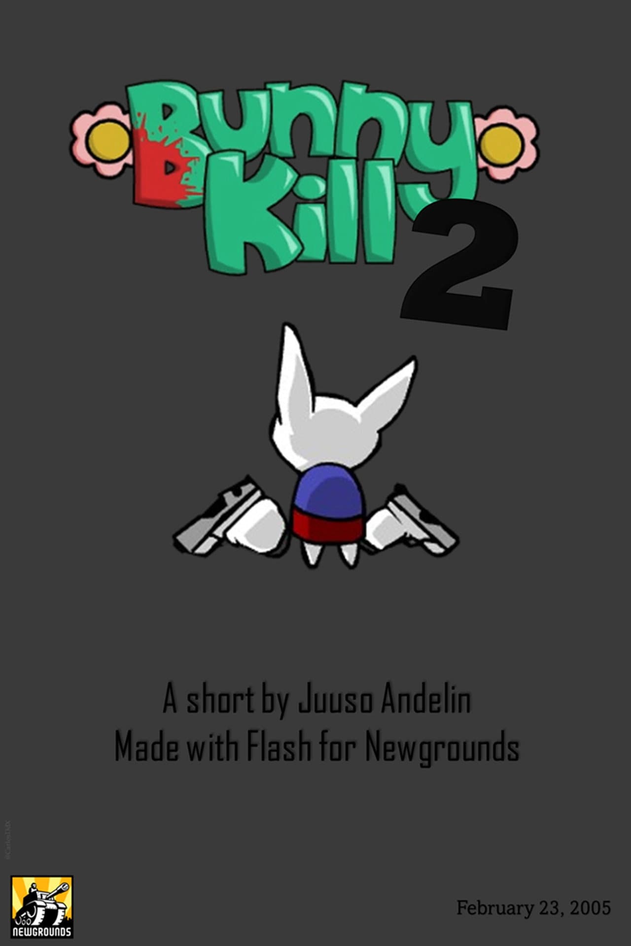 Bunnykill 2 preview 2