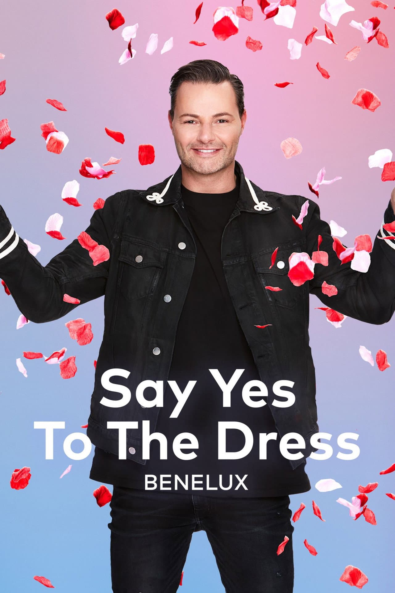 Say Yes To The Dress Benelux preview 2