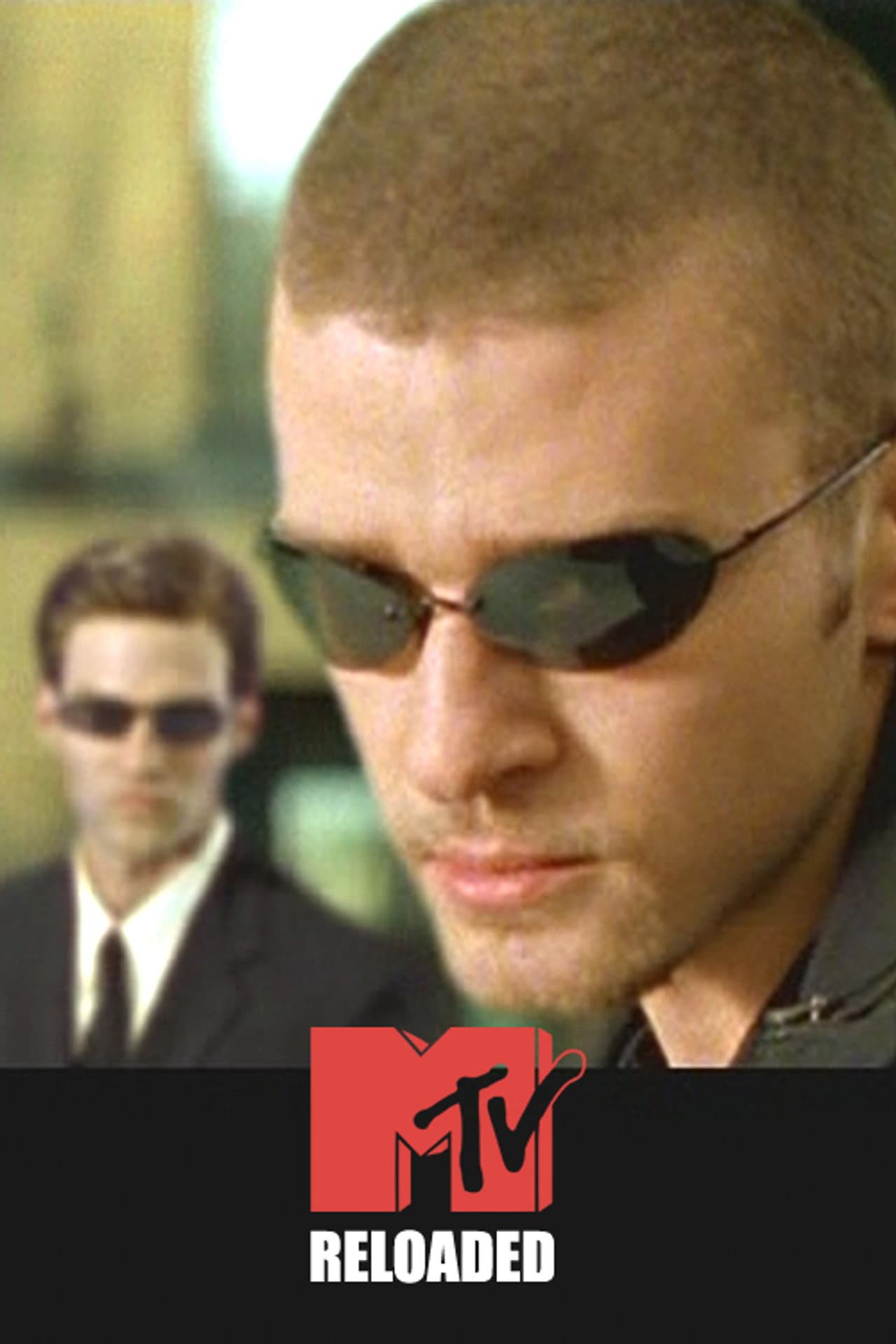 MTV Reloaded preview 2
