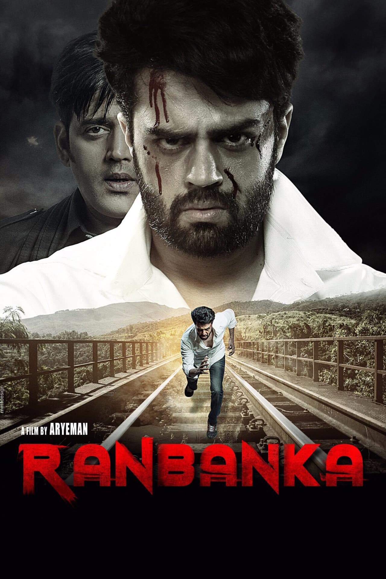 Ranbanka preview 2