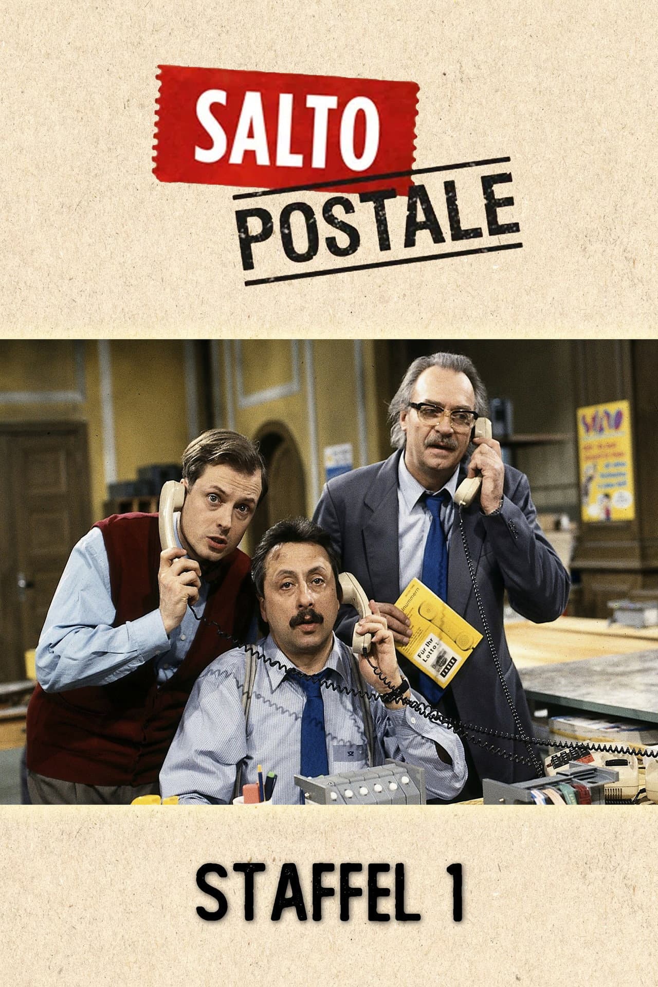 Season 1