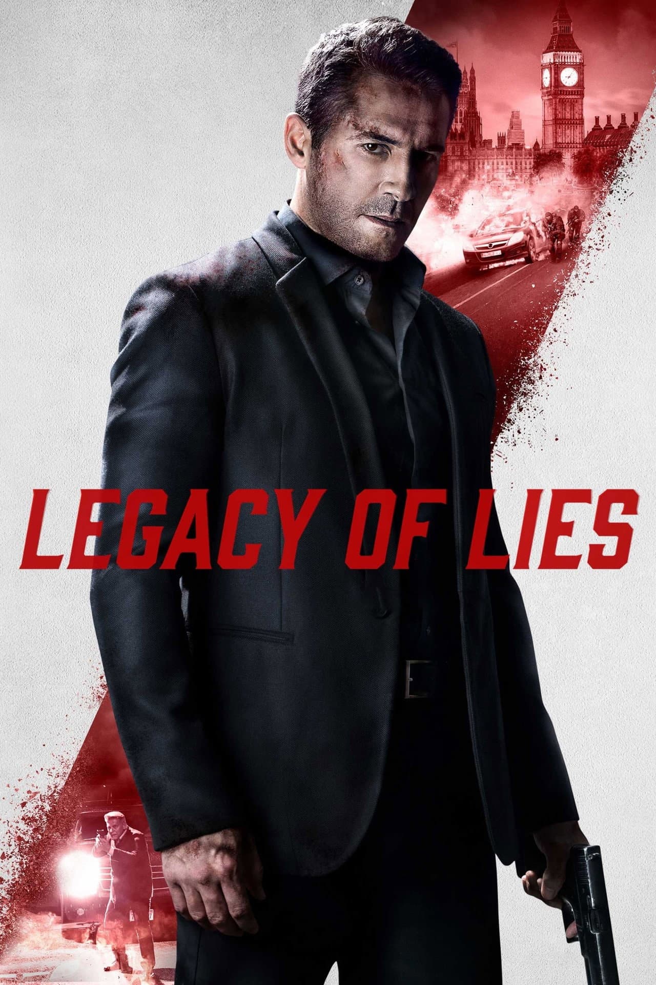 Legacy of Lies preview 2