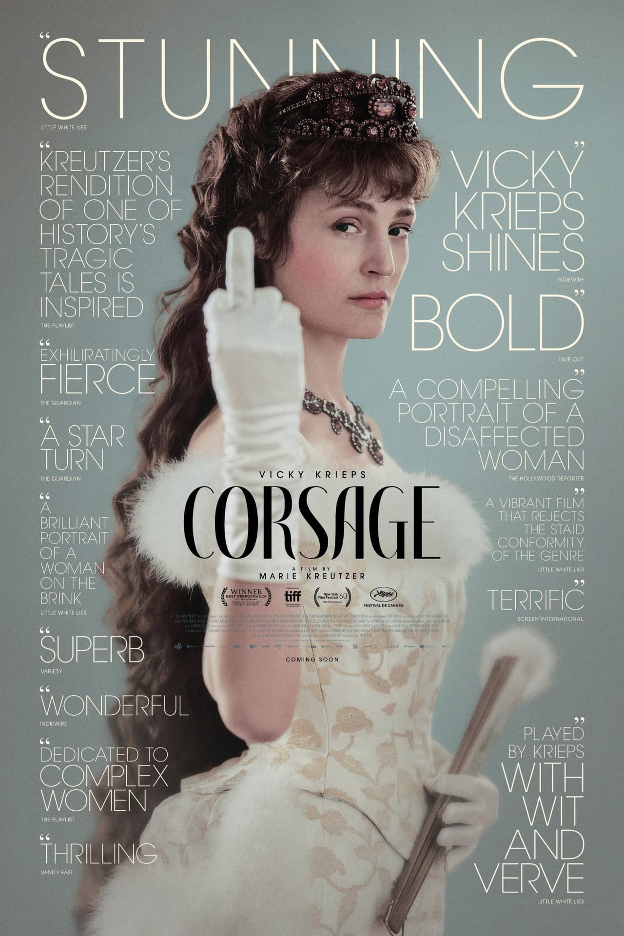 Corsage preview 2