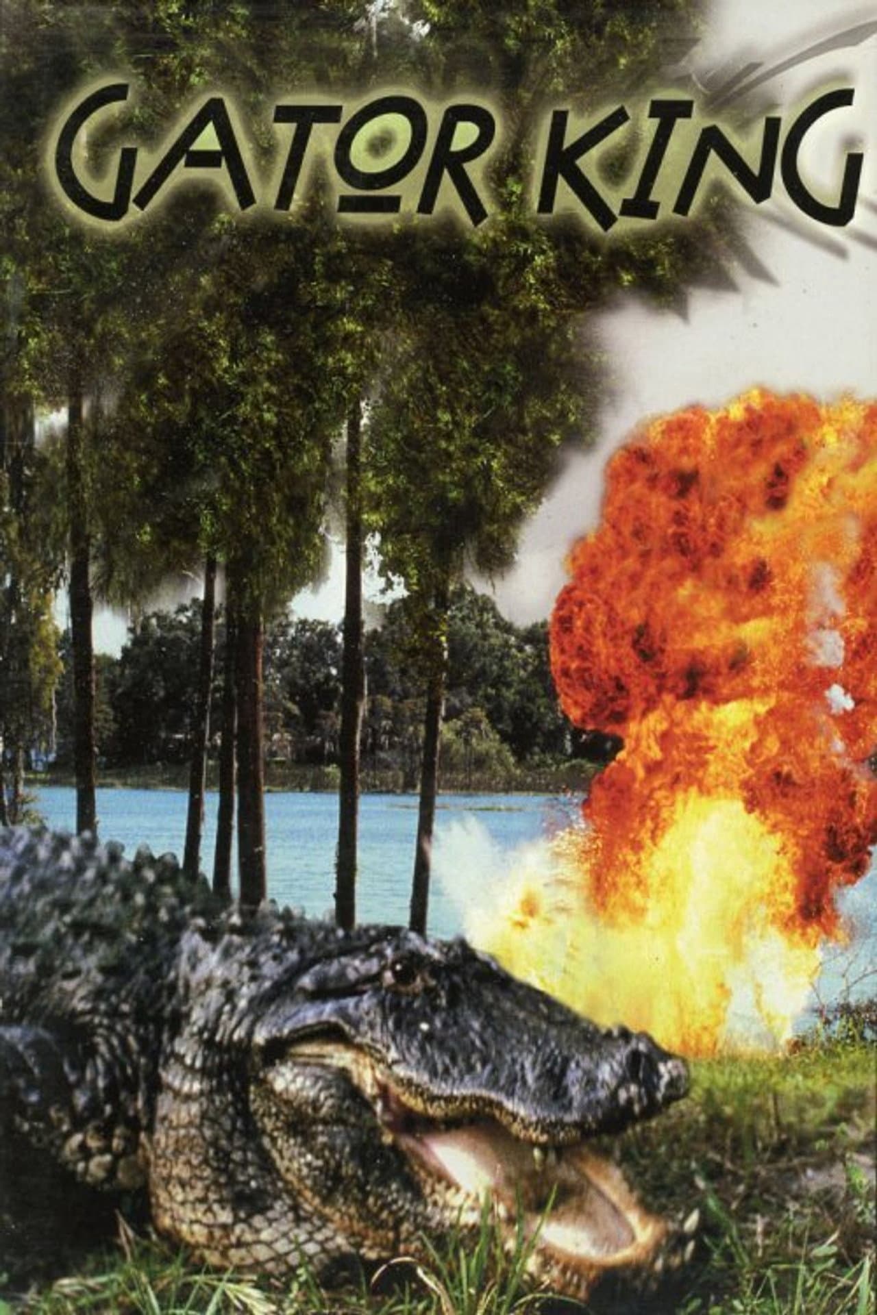 Gator King preview 1