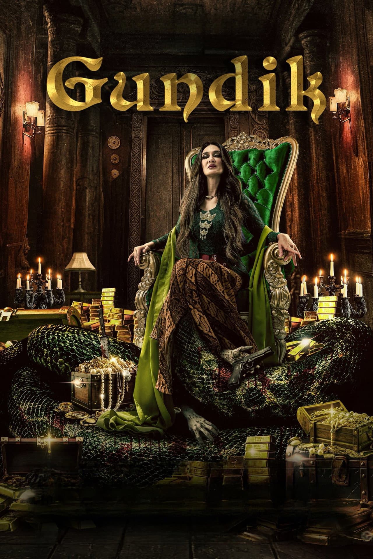 Gundik preview 2