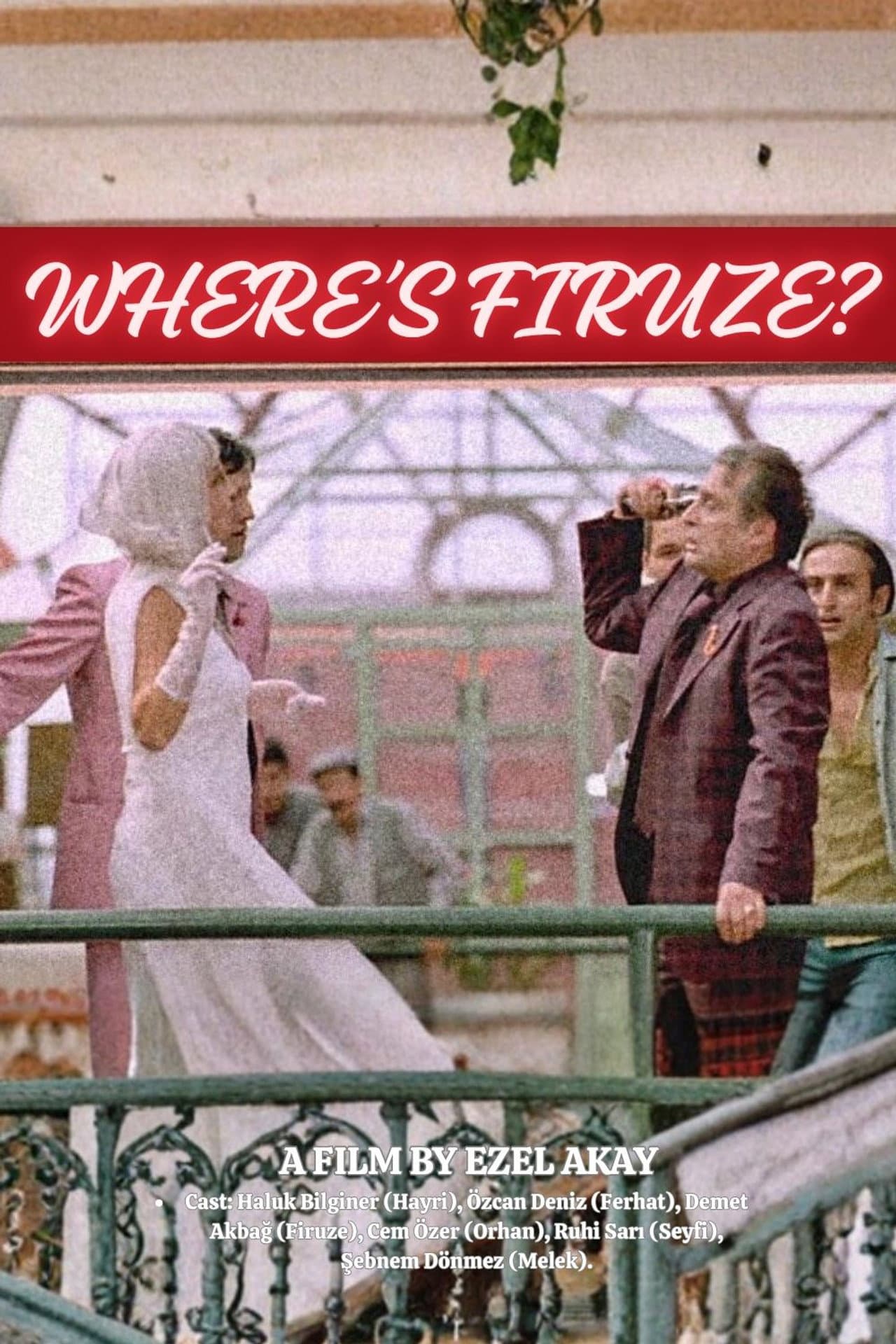 Where's Firuze? preview 2