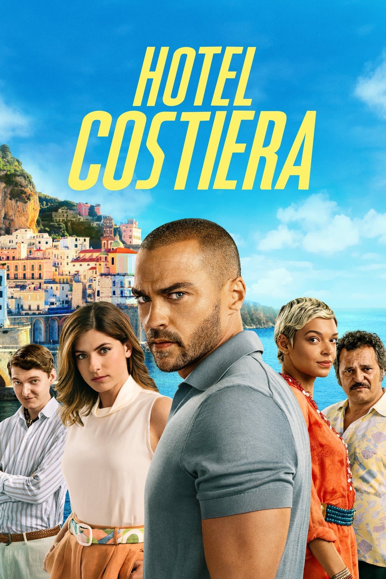 Hotel Costiera preview 2