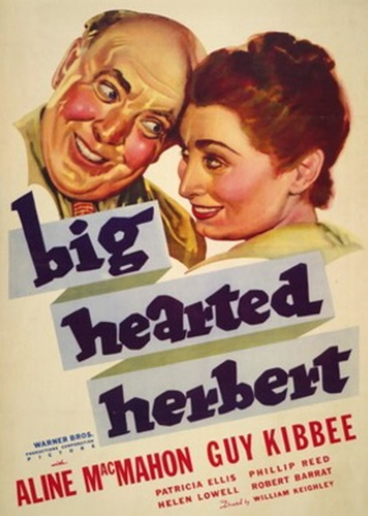 Big Hearted Herbert preview 2