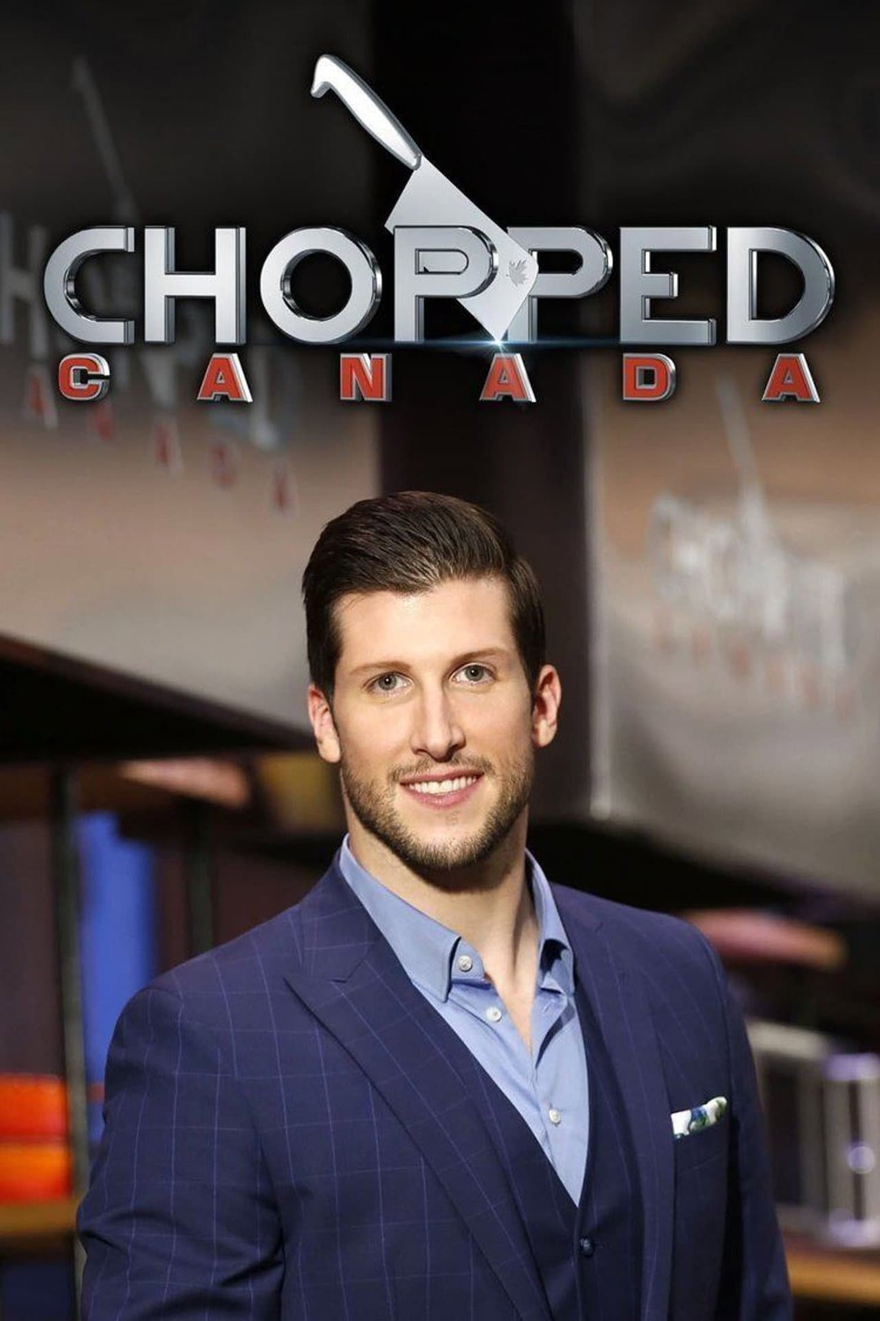 Chopped Canada preview 2