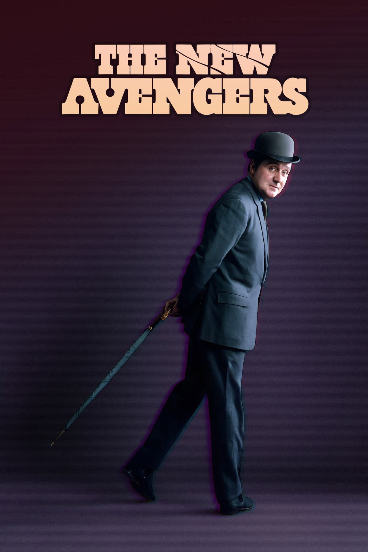 The New Avengers preview 2
