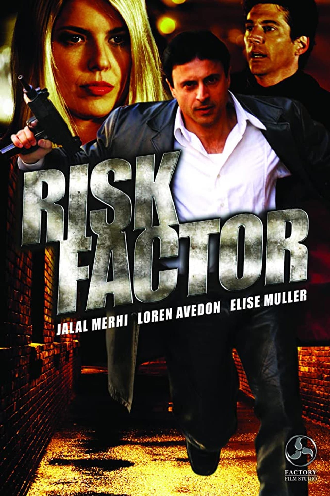 Risk Factor preview 1