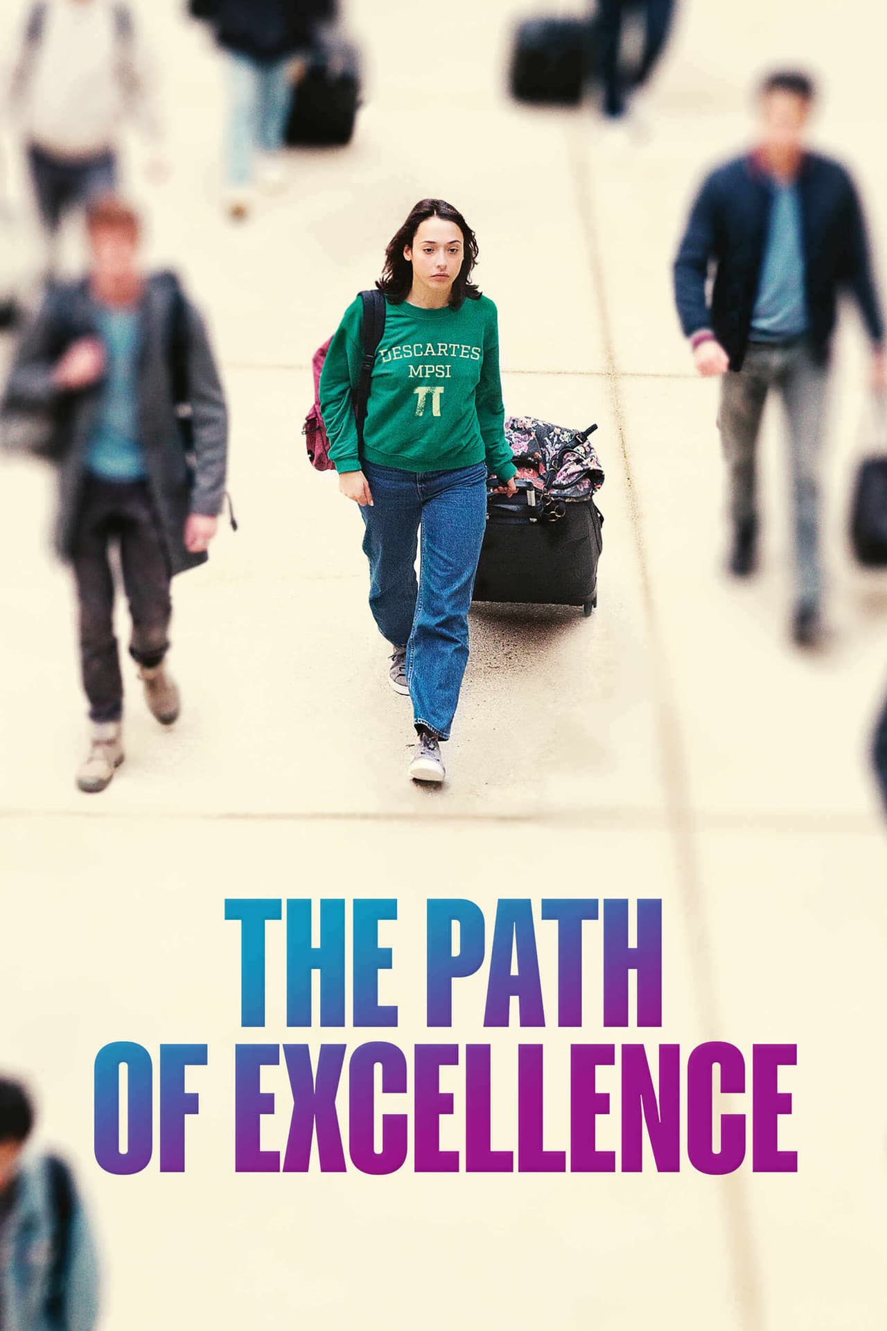 The Path of Excellence preview 2