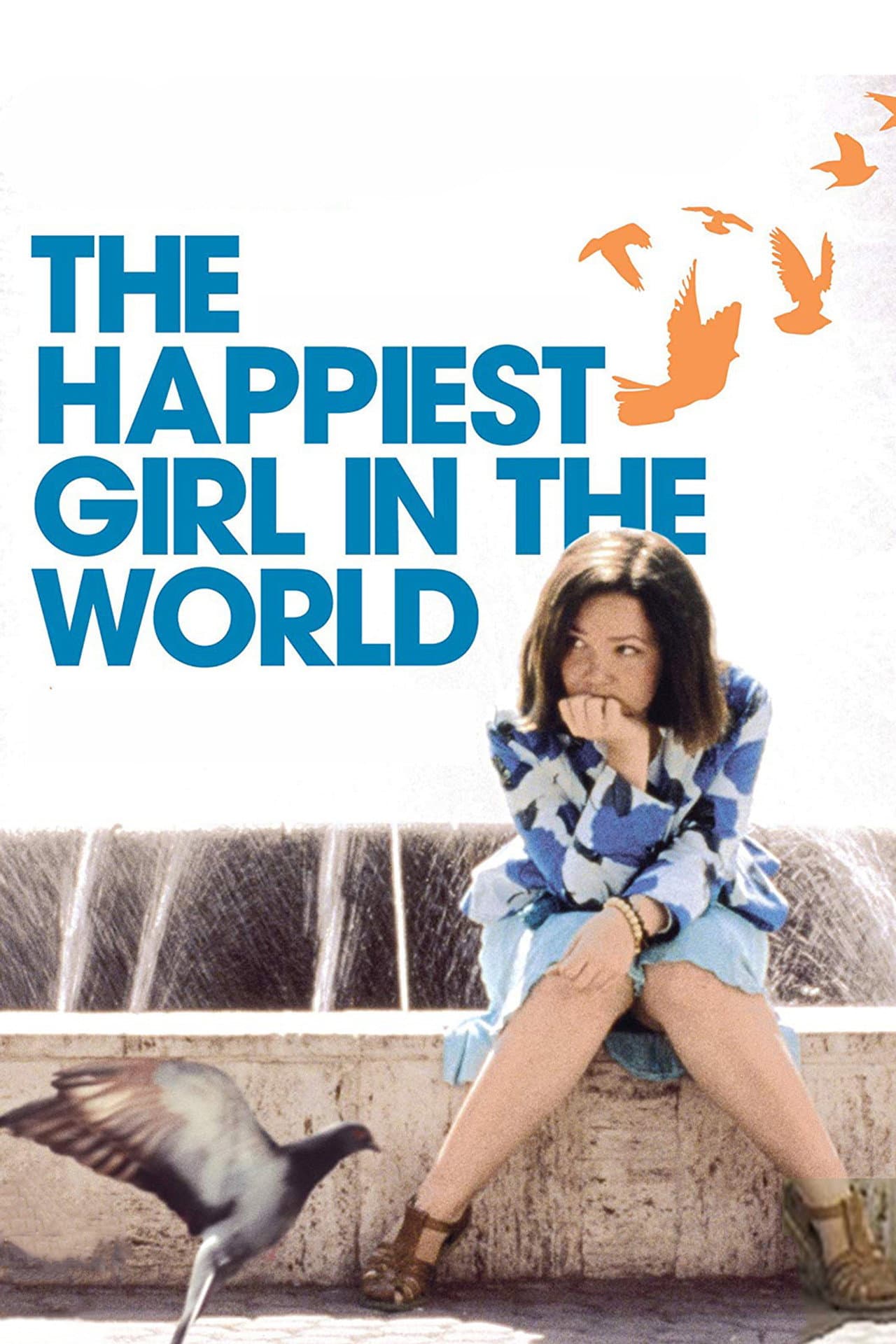 The Happiest Girl in the World preview 2