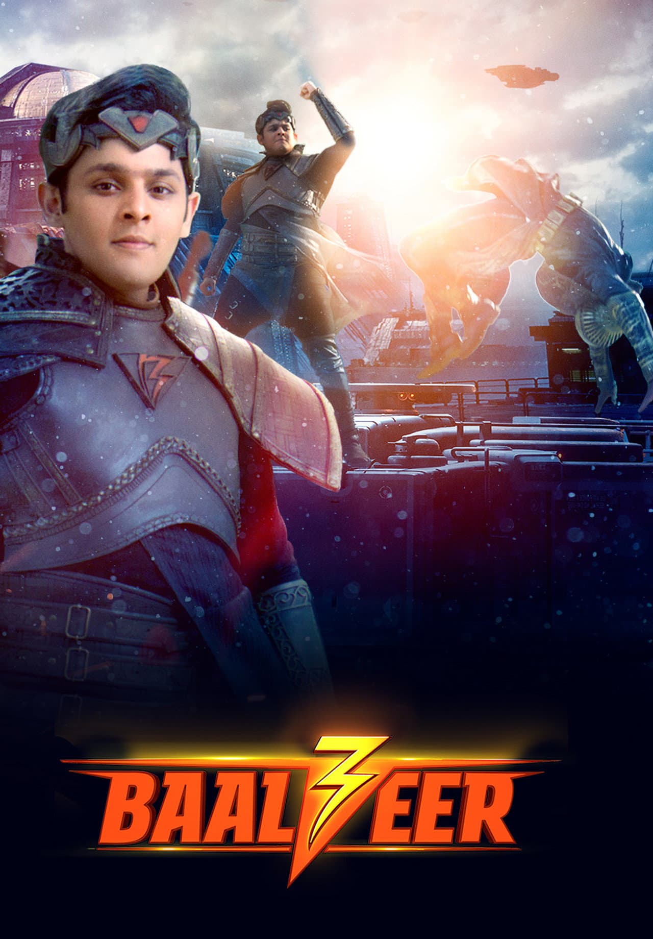 Baalveer preview 2