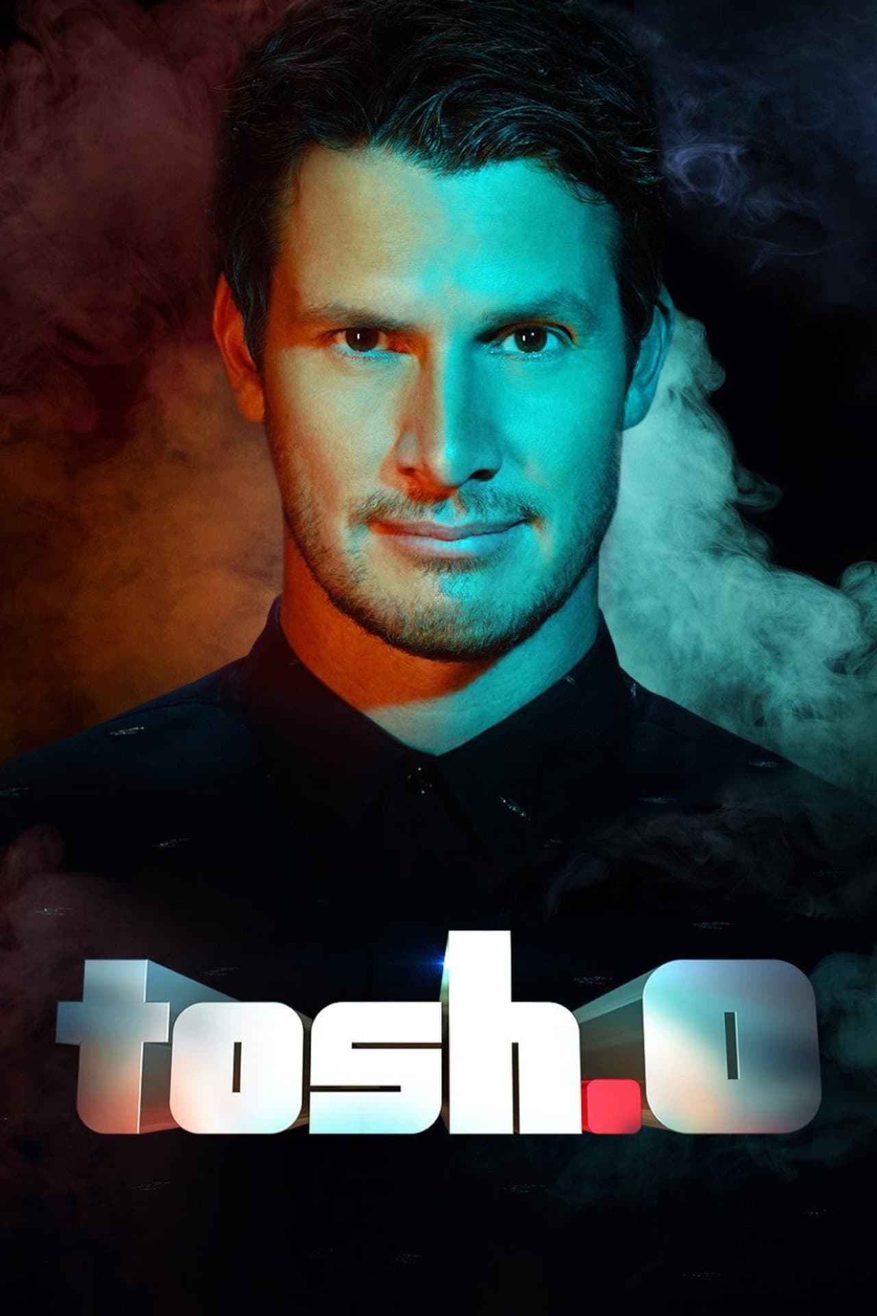Tosh.0 preview 2