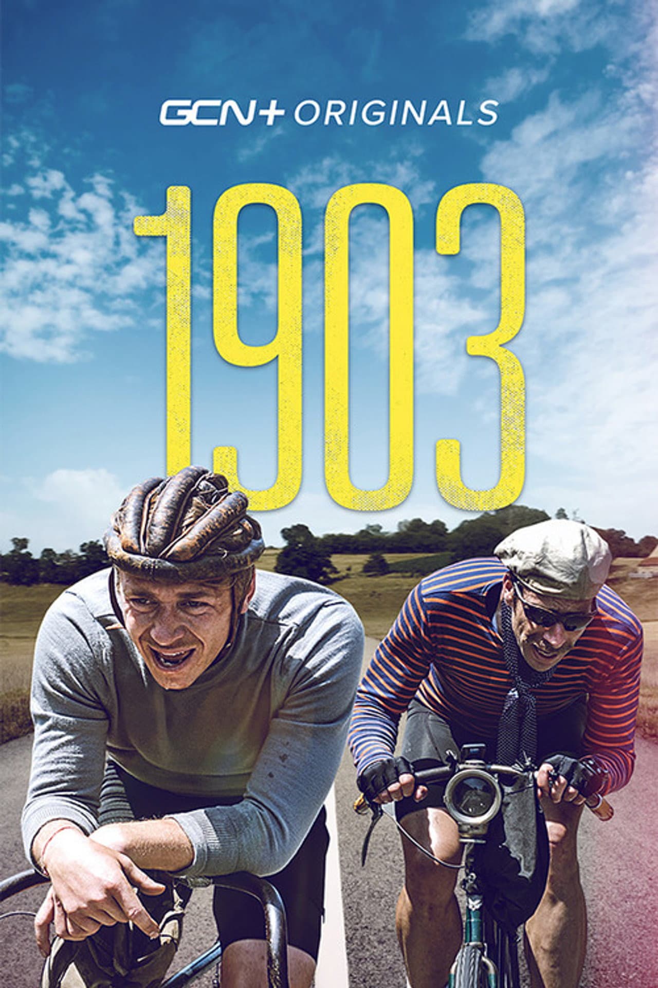 1903: Relived: Stage 1 Of The First Tour preview 2