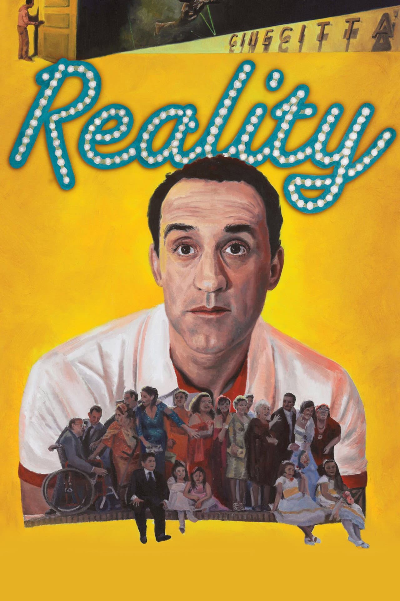 Reality preview 2