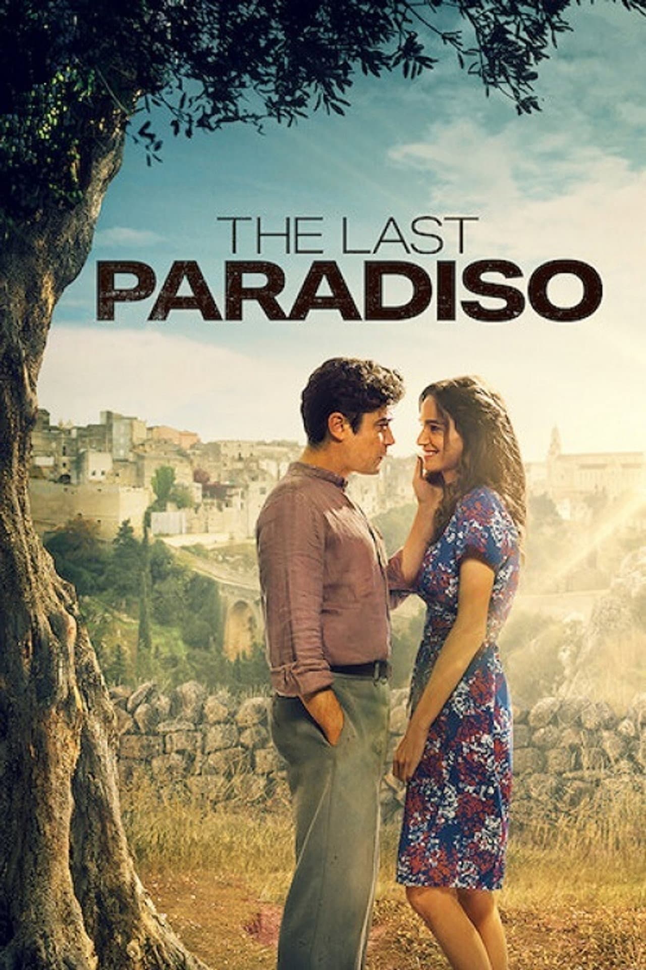 The Last Paradiso preview 2
