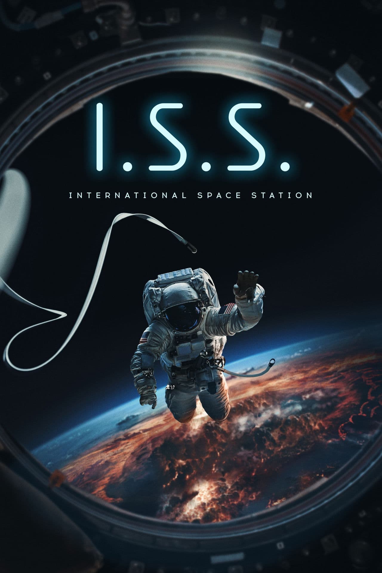I.S.S. preview 2