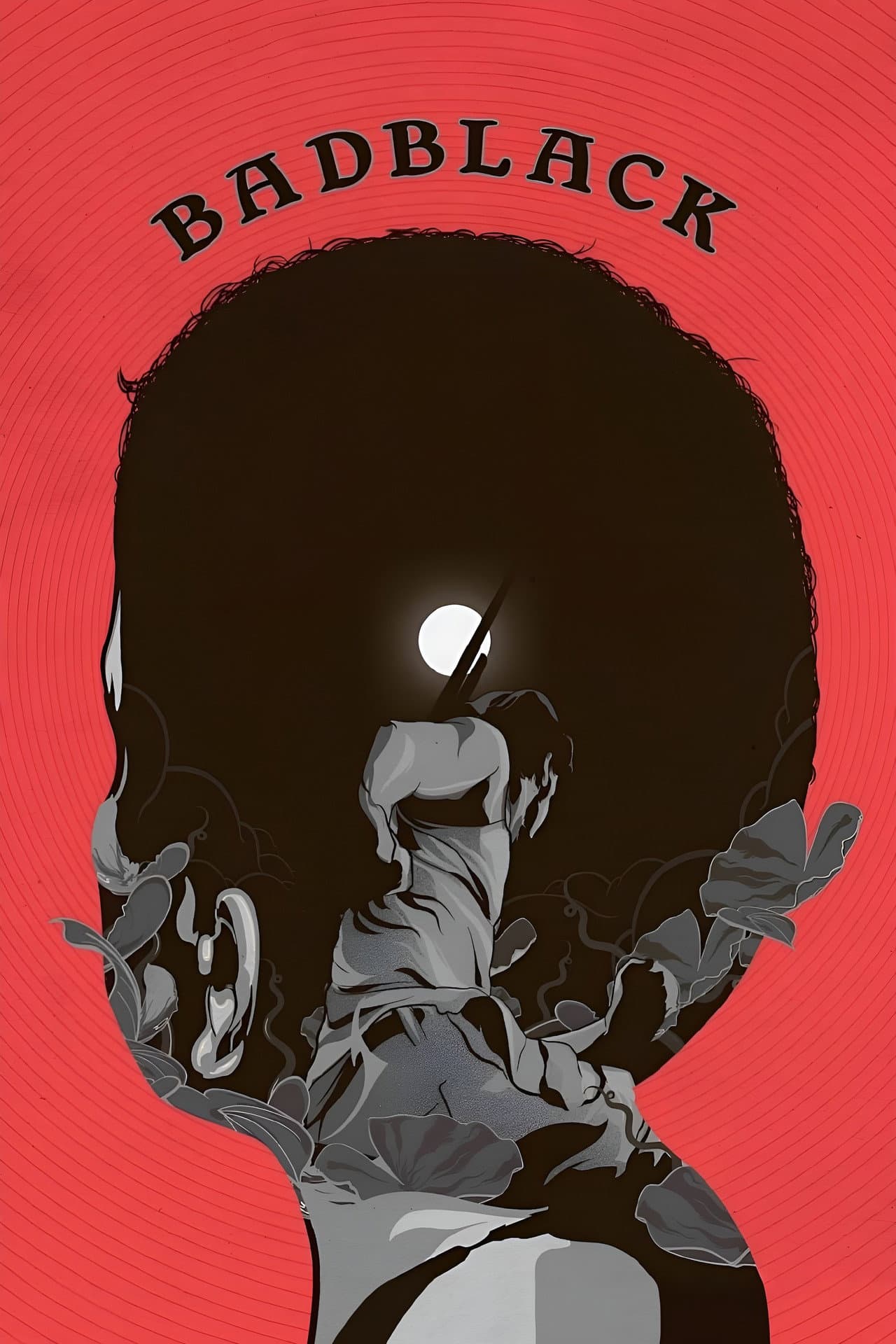 Bad Black preview 2